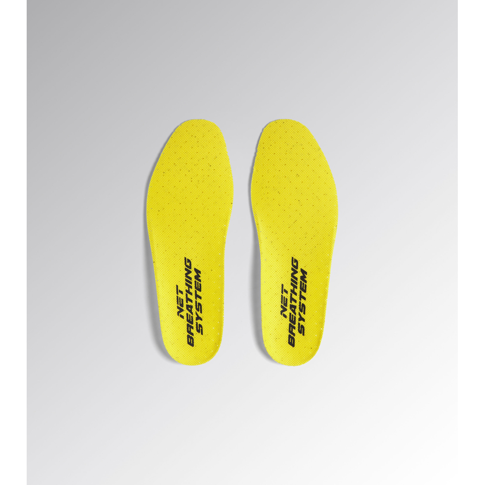 Semelles PU RUN NET - Diadora - 176788C4133