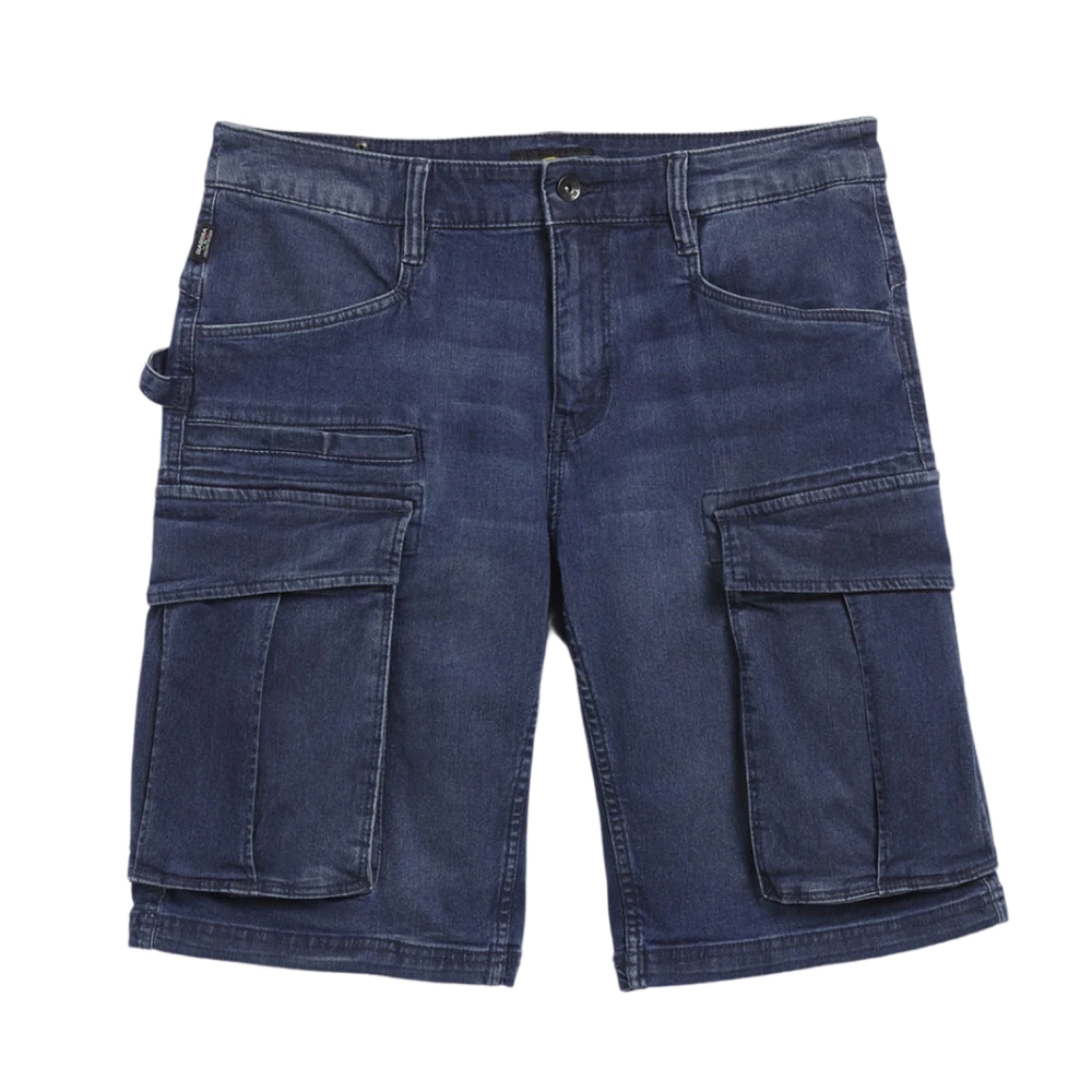 BERMUDA DE TRAVAIL DIADORA STONE CARGO LIGHT - 177655 C95130