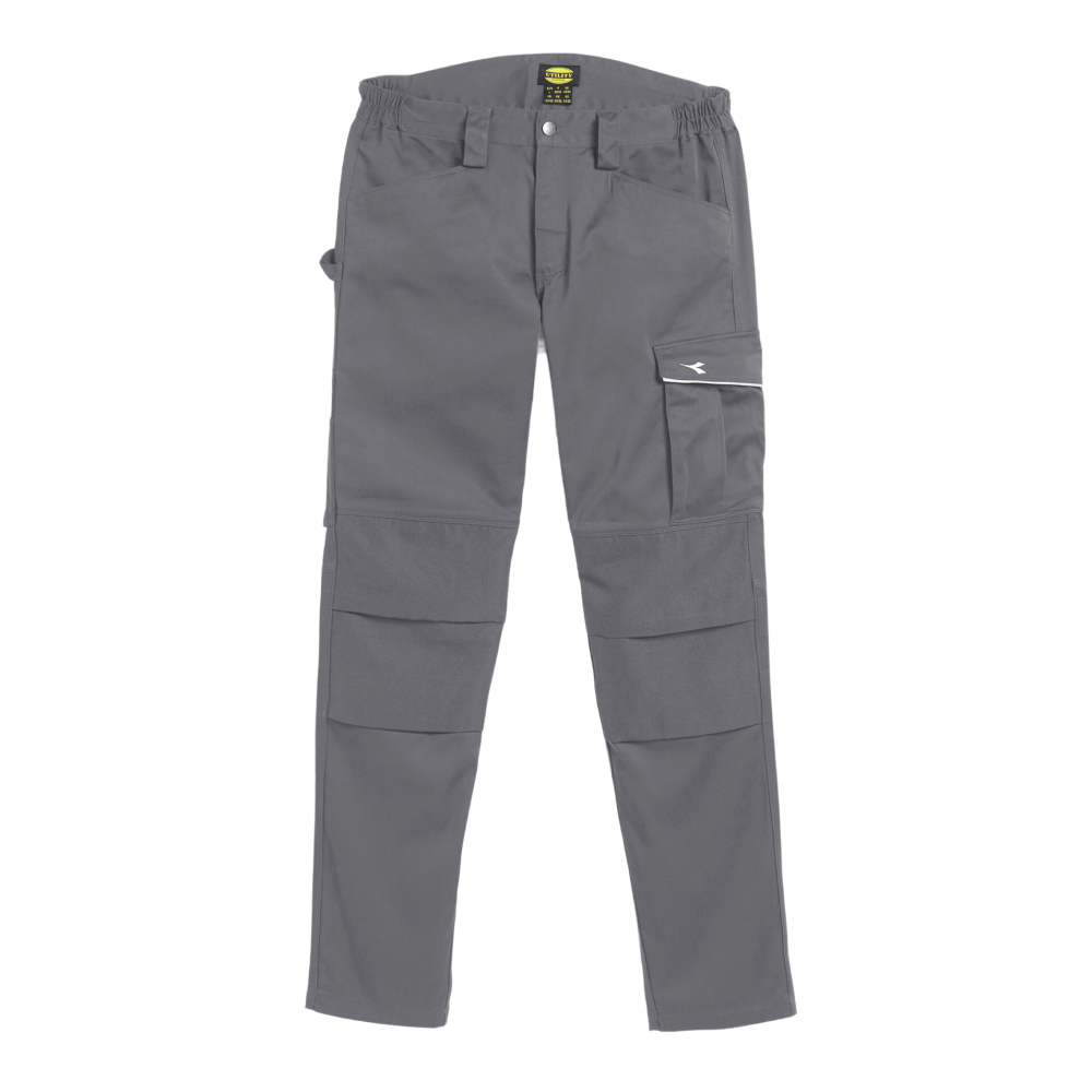 PANTALON DE TRAVAIL DIADORA PANT ROCK STRETCH PERFORMANCE - 177663750700