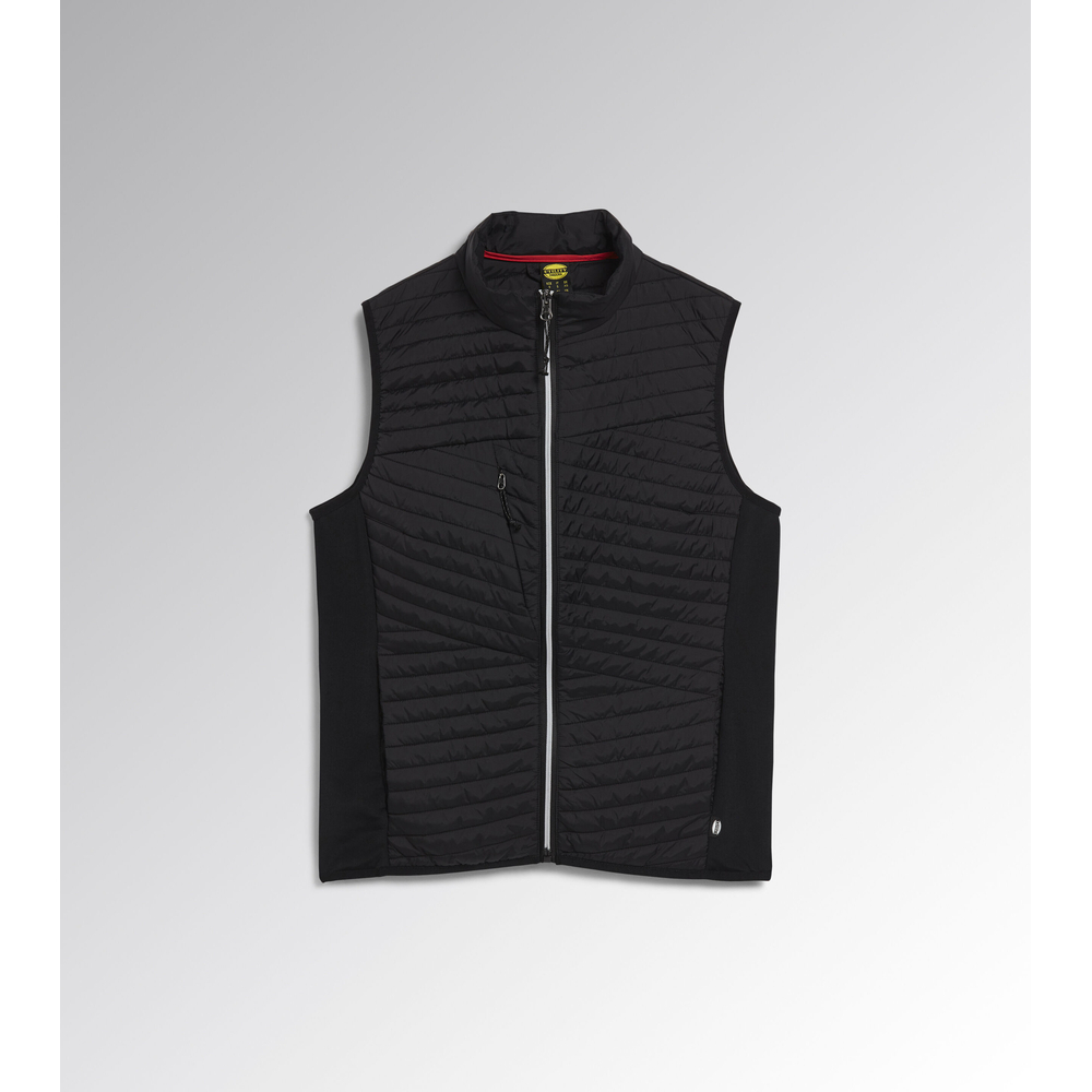 Gilet de travail Femme LIGHT PADDED VEST ATHENA - Diadora - 17767280013