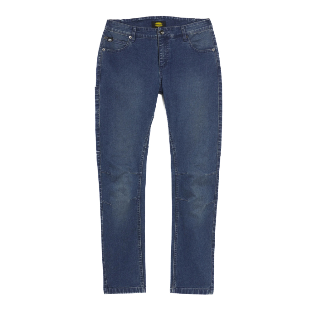 PANTALON DE TRAVAIL DIADORA PANT STONE ATHENA INDIGO RETRO - 17767660123
