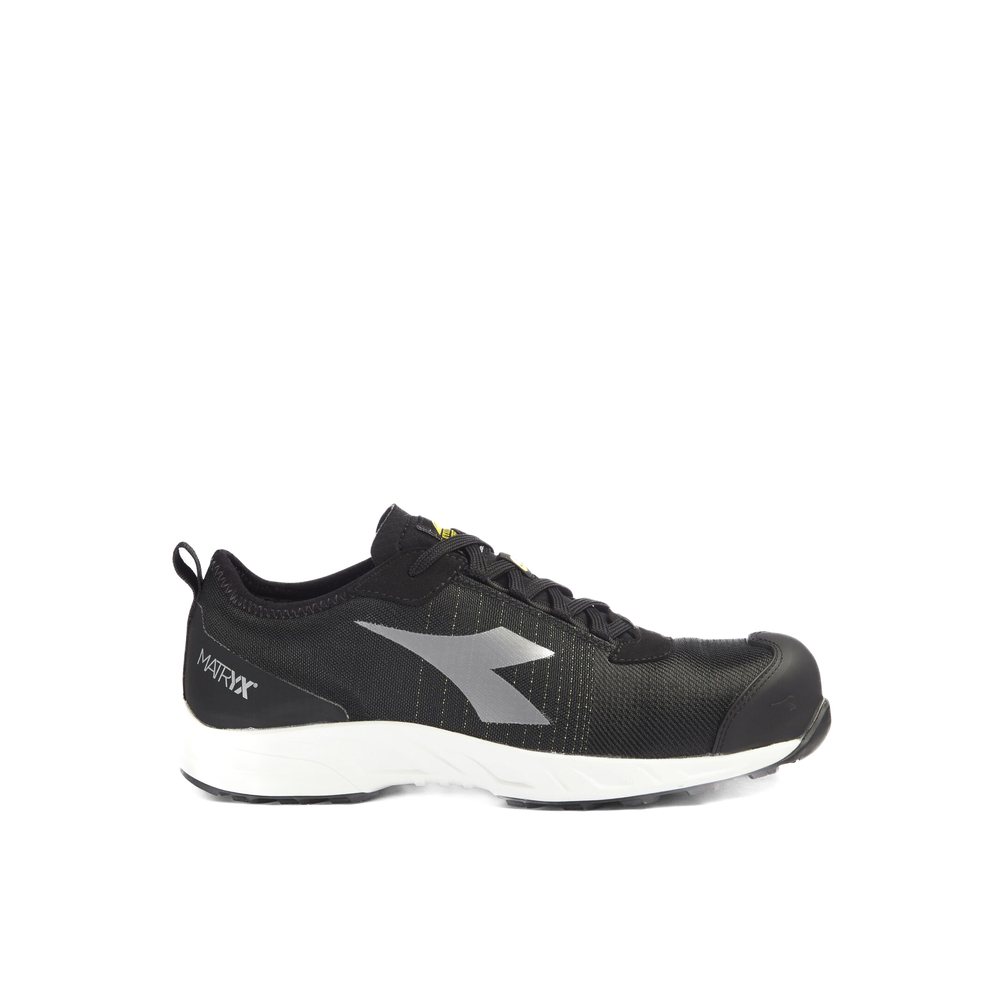 Chaussures de travail DIADORA FLY LITEBASE MATRYX LOW S3 HRO SRC ESD - 177679C06410