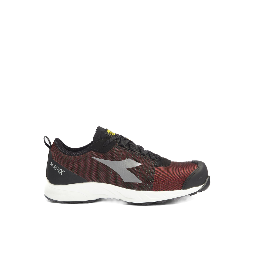 Chaussures de travail DIADORA FLY LITEBASE MATRYX LOW S1P HRO SRC ESD - 177680C24610