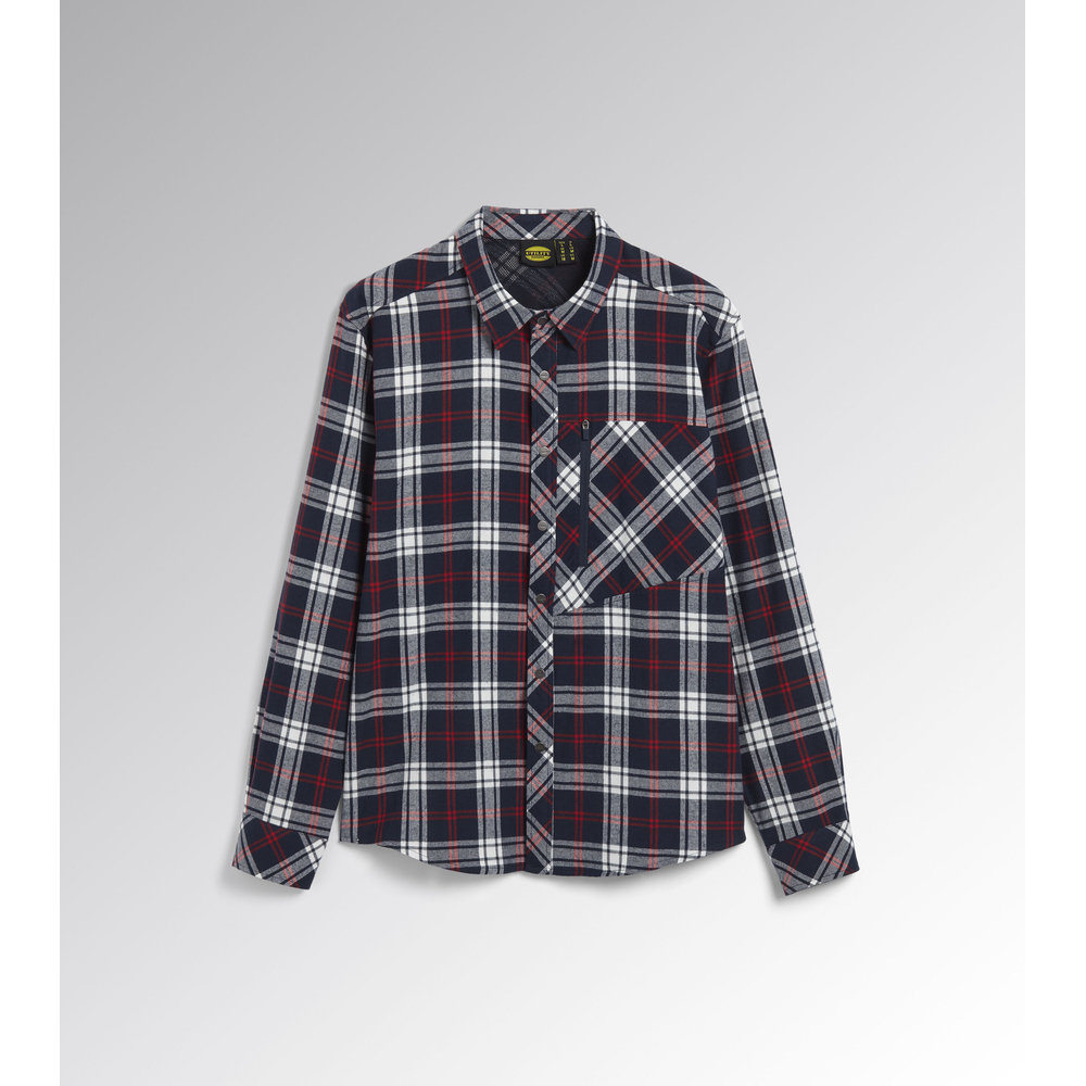 Chemise de travail SHIRT CHECK CORTINA - Diadora - 179456D0219