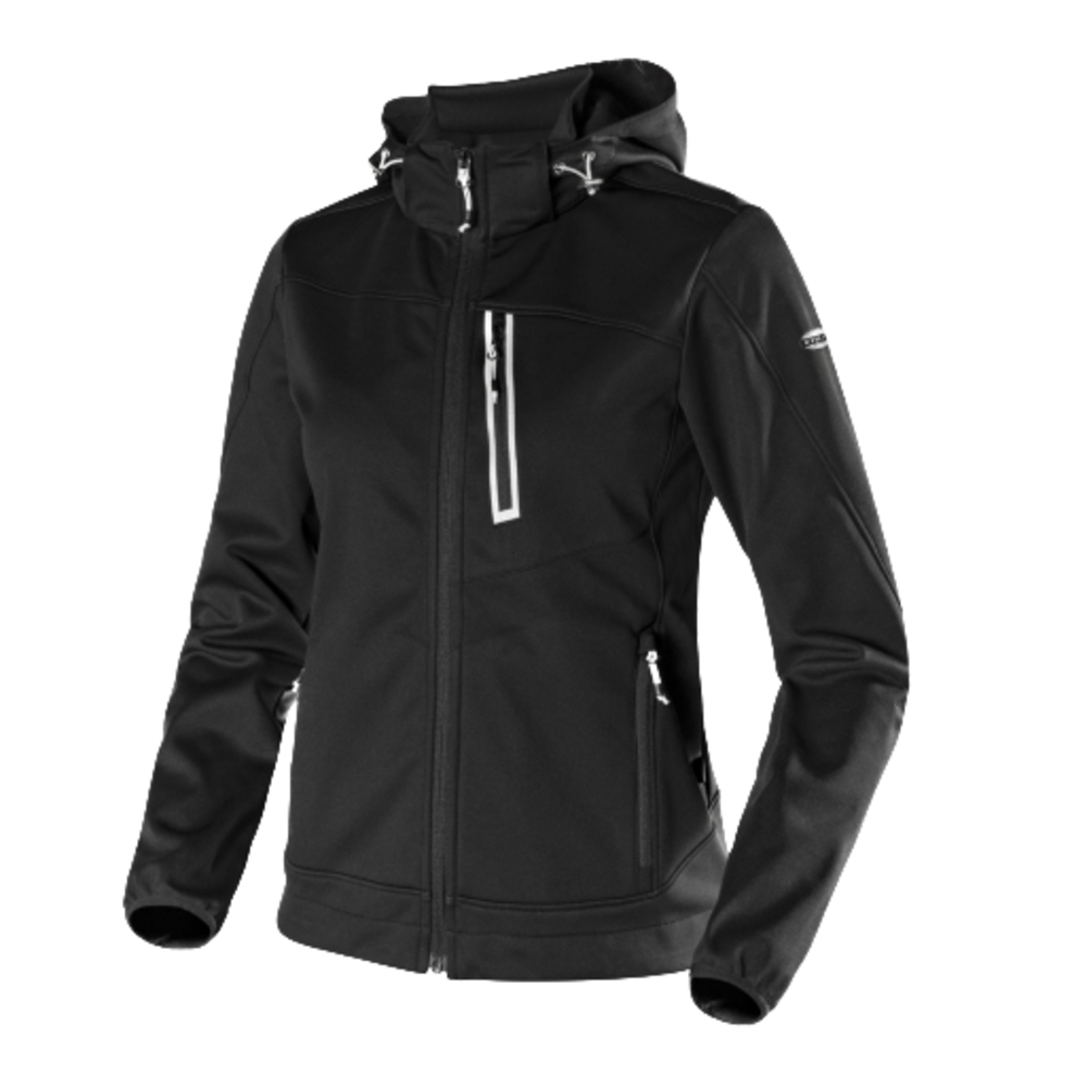 VESTE FEMME DIADORA SOFTSHELL ATHENA - 179462 80013