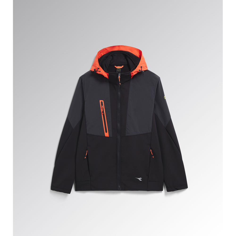 Veste de travail SOFTSHELL HYBRID - Diadora - 179823C8817