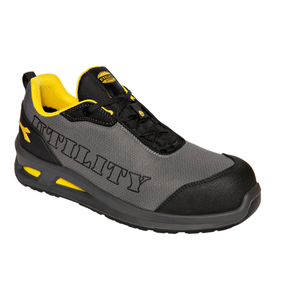 Chaussure de sécurité SMART SOFTBOX LOW - DIADORA - 17995875070