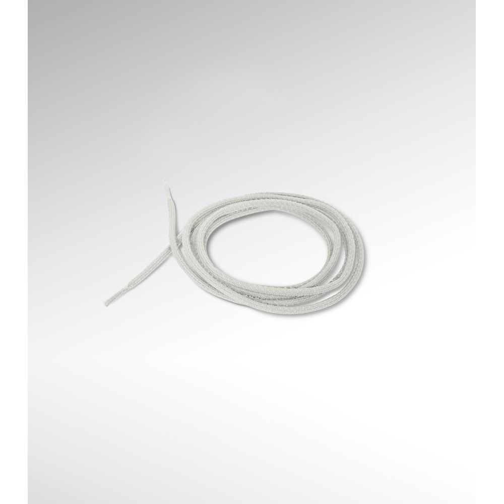 Lacets ronds gris THERMO 110 cm - Diadora - 18020120019