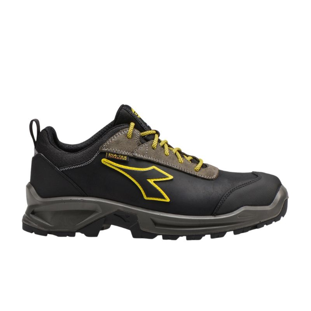 Chaussures de sécurité basses DIADORA SPORT DIATEX LOW S7S FO CI SR - 181121C2815