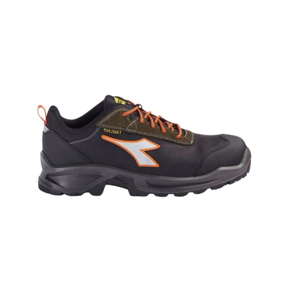 Chaussures de sécurité basses DIADORA SPORT DIATEX LOW S7S FO CI SR - 181121C3548