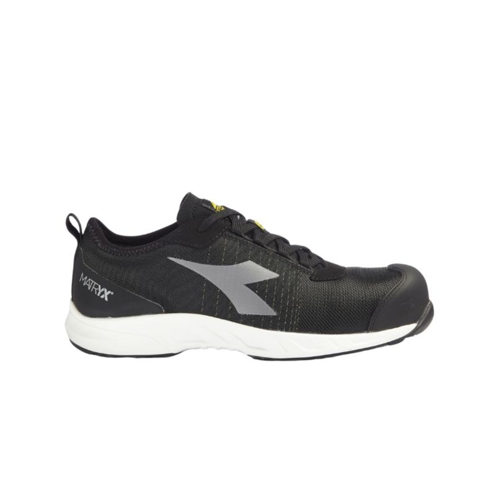 Chaussures de travail DIADORA FLY LT MTX LOW S3L FO SR HRO SC ESD - 181127C0641