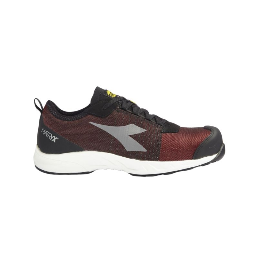 Chaussures de travail DIADORA FLY LT MTX LOW S1PL FO SR HRO SC ESD - 181128C2461