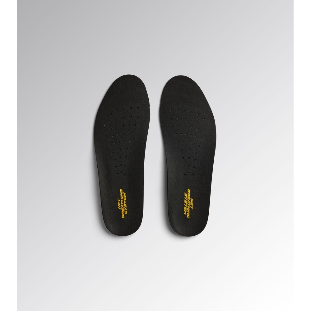 Semelles NBS REC noir - Diadora - 18130780013