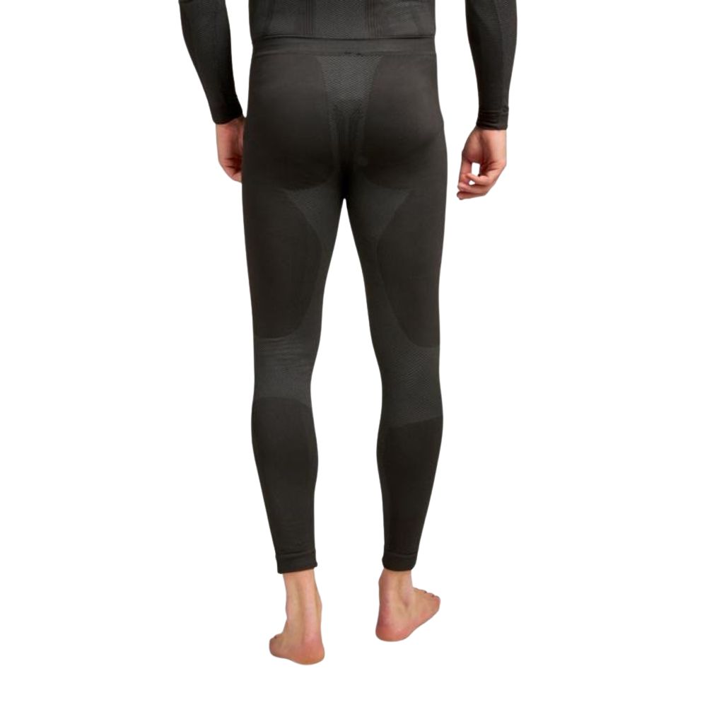 Pantalon sous vetement sans coutures noir EVO DIADORA - 181453 80013