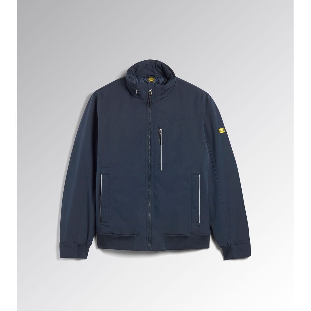 Veste de travail bleu marine BOMBER SWAT EVO - Diadora - 18181060063