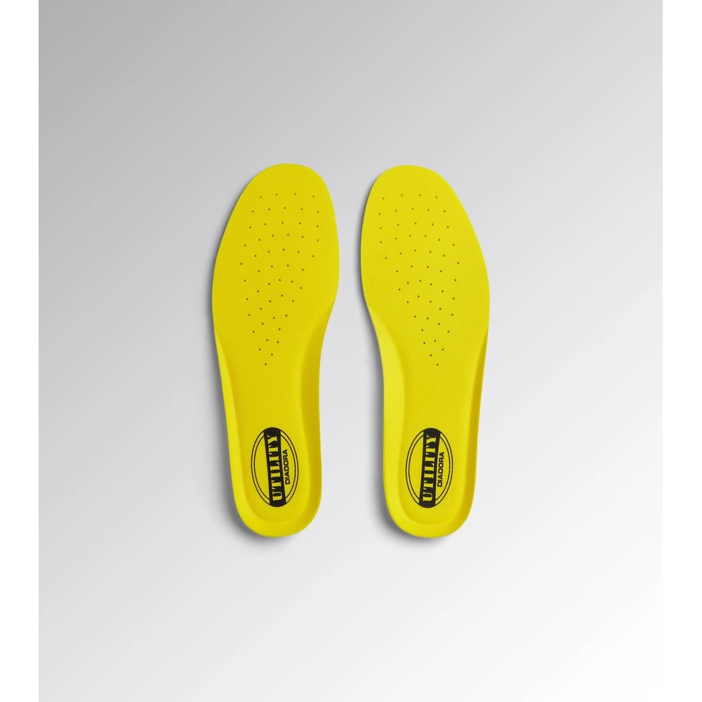 Semelles jaune INSOLE LITE - Diadora - 181851C8292