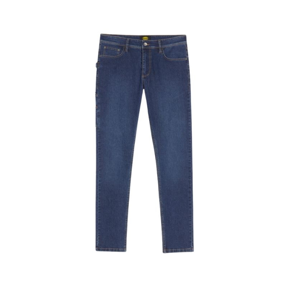 Denim workwear léger PANT STONE LITE - Diadora - 18203560076
