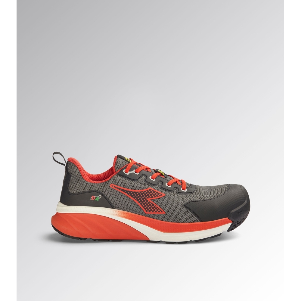 Chaussures de sécurité basses VORTEX DA2 LOW S1PS SC SR HRO ESD - Diadora - 182043C0067