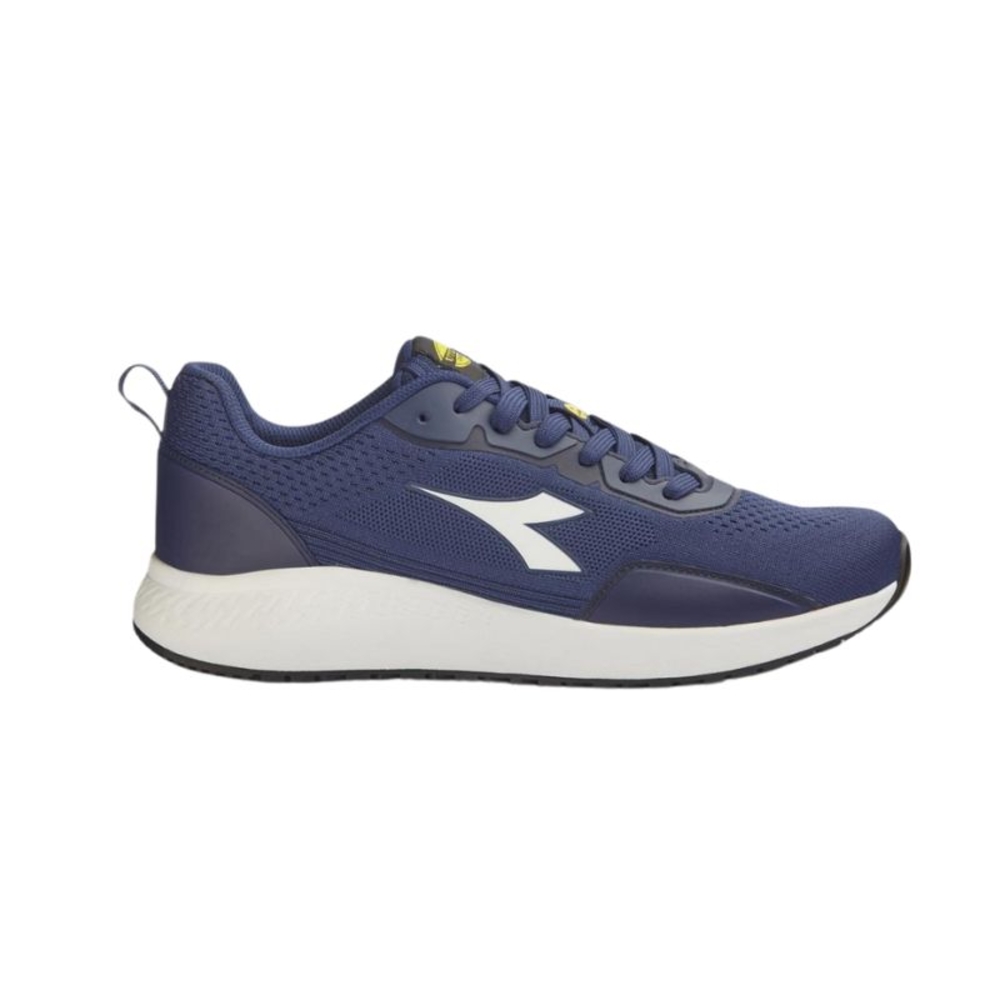 Chaussures de sécurité basses bleu CREW EVO O1 SR ESD - Diadora - 18204660098