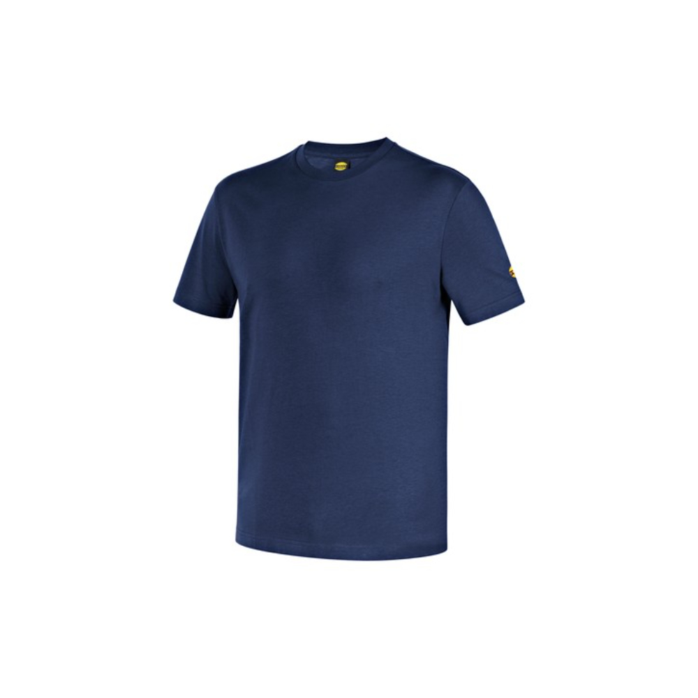 T-shirt SMART 2.0 bleu DIADORA - 183054 60062