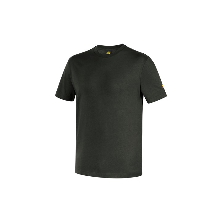T-shirt SMART 2.0 vert foncé DIADORA - 183054 70165