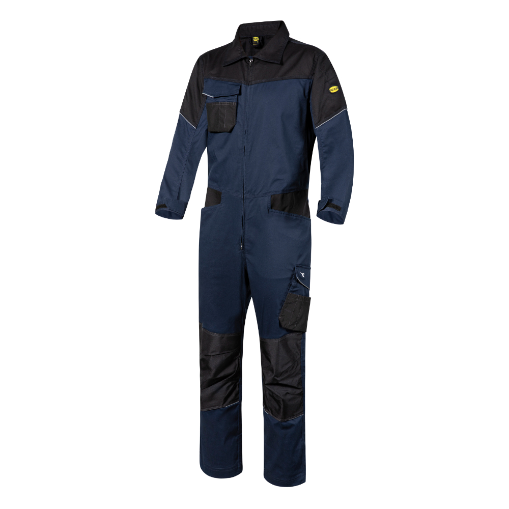 Combinaison de travail 2.0 bleu DIADORA - 183063 60062