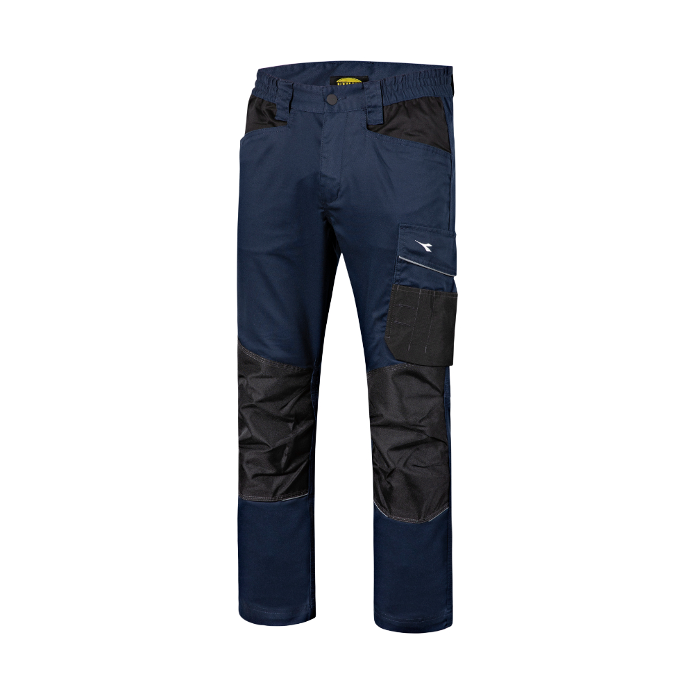 Pantalon ROCK STRETCH PERFORMANCE 2.0 bleu DIADORA - 183065 60062