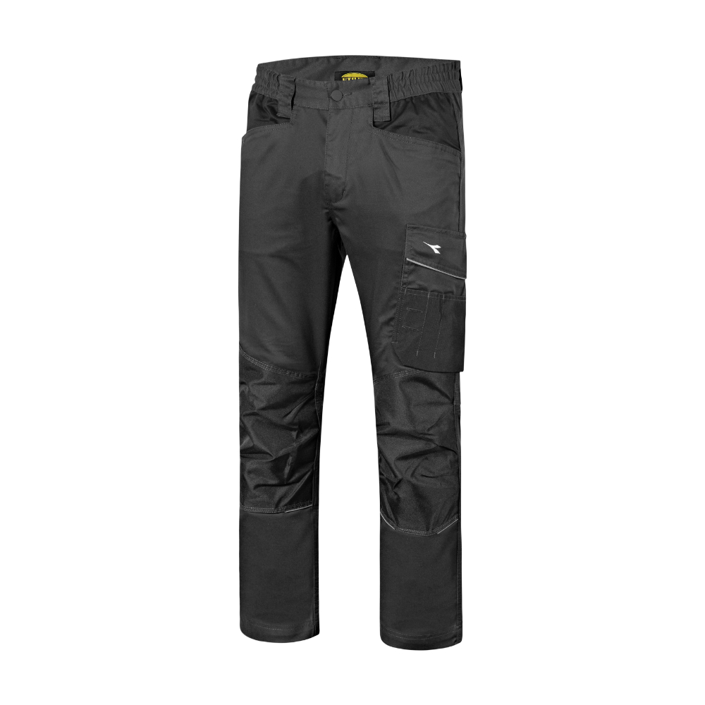 Pantalon ROCK STRETCH PERFORMANCE 2.0 noir DIADORA - 183065 80016