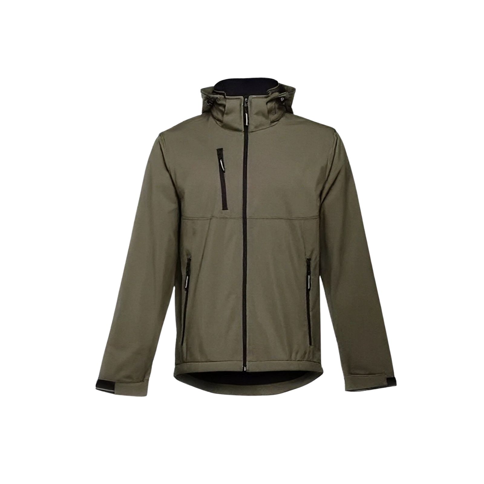 Veste Softshell SAIL II - DIADORA