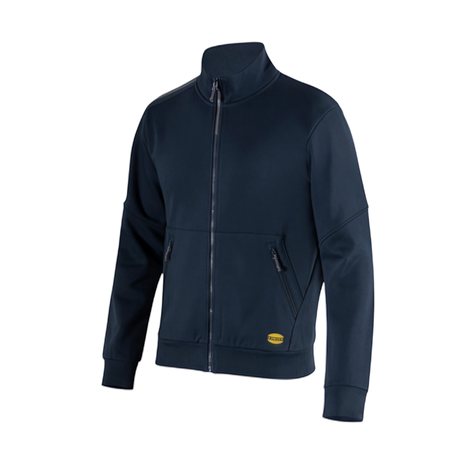 Sweatshirt FZ ROCK à fermeture zipée - DIADORA