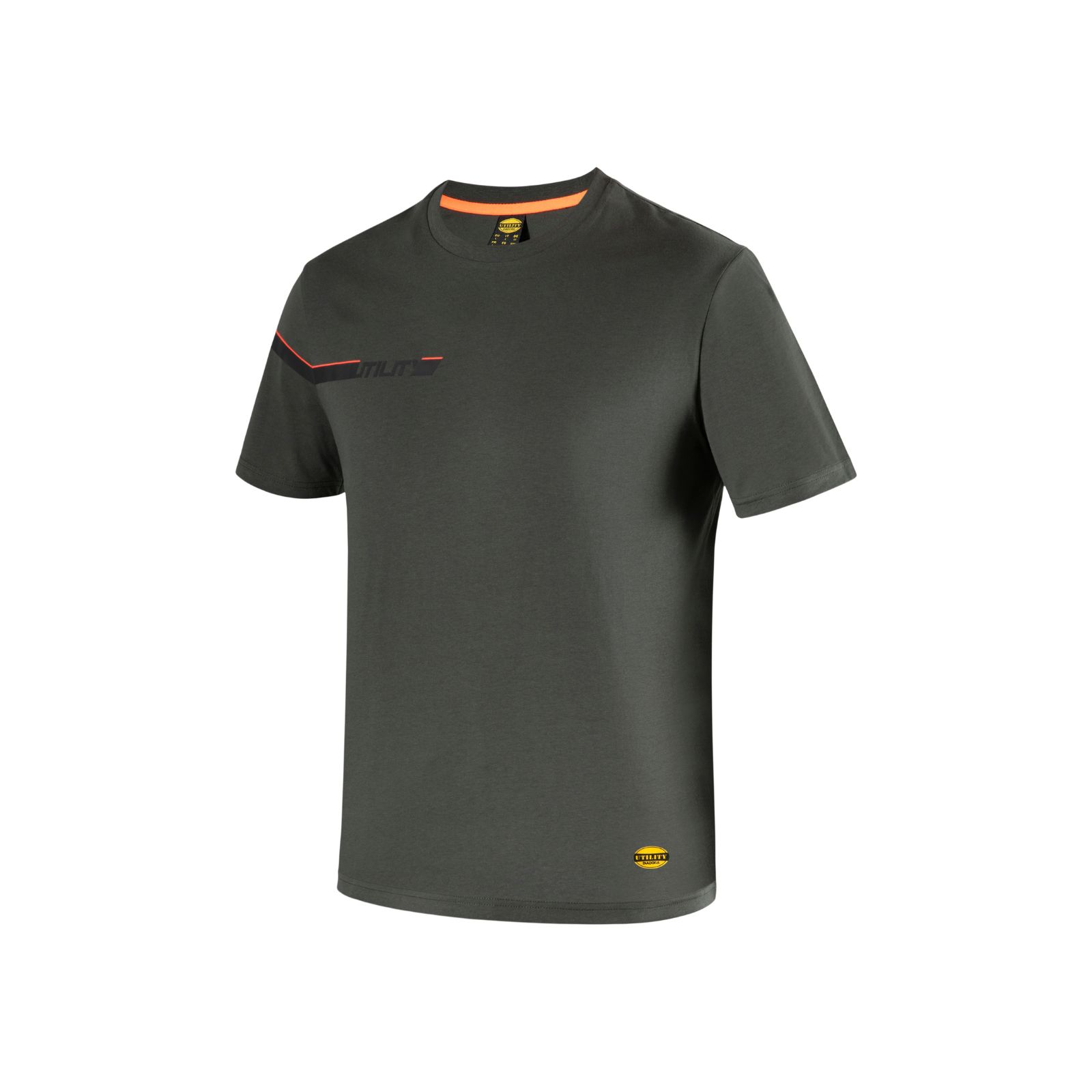 T-shirt à manches courtes GRAPHIC - DIADORA