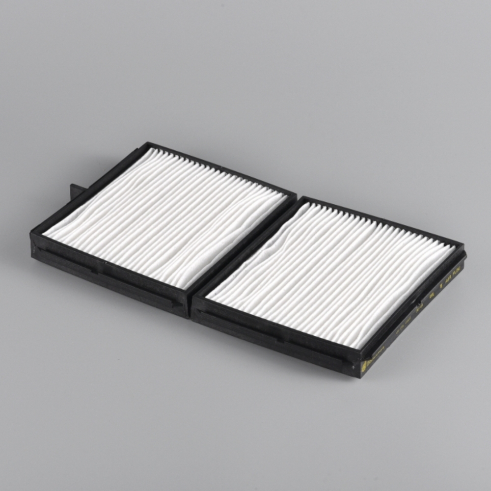 Filtre Habitacle DONALDSON P500268 - Equivalent SC 80019 HIFI FILTER