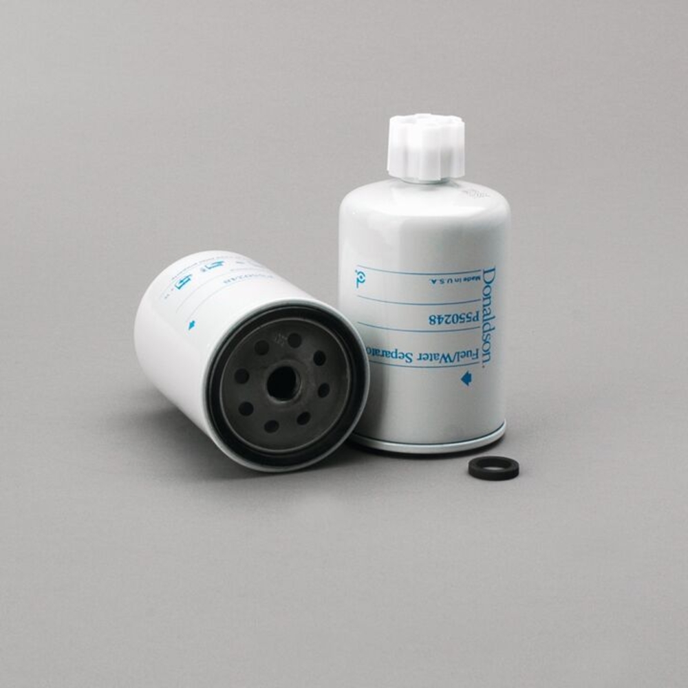 Filtre A Gasoil Separateur D'eau DONALDSON P550248 - Equivalent SN 1251 HIFI FILTER