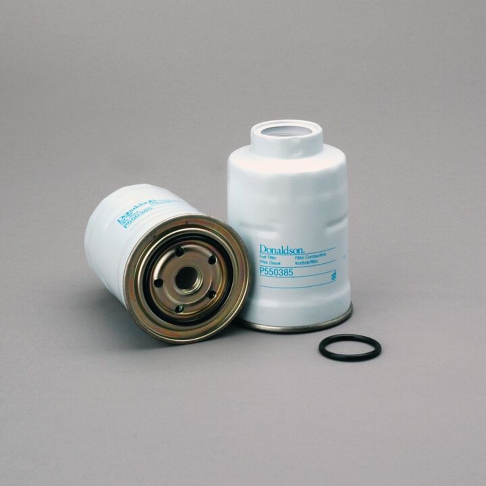 Filtre A Gasoil DONALDSON P550385 - Equivalent FT 1182 HIFI FILTER