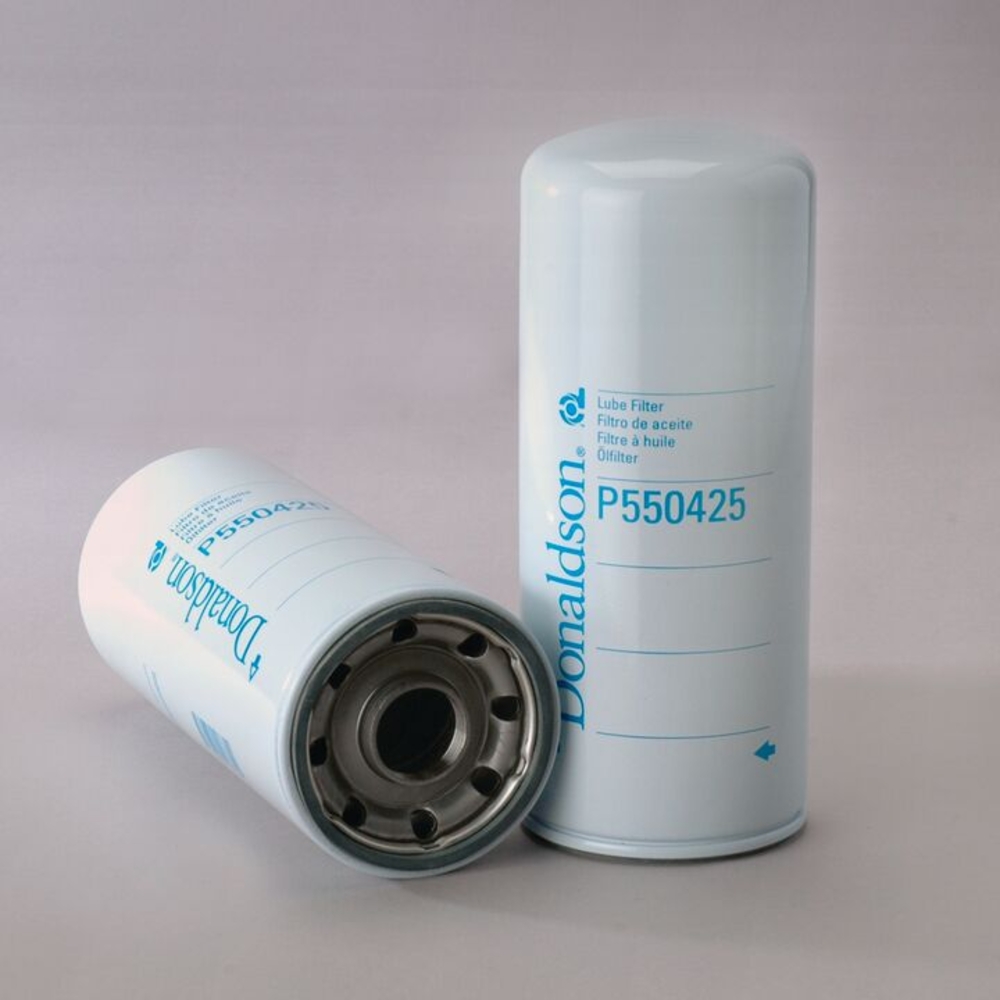 Filtre A Huile DONALDSON P550425 - Equivalent SO 11029 HIFI FILTER