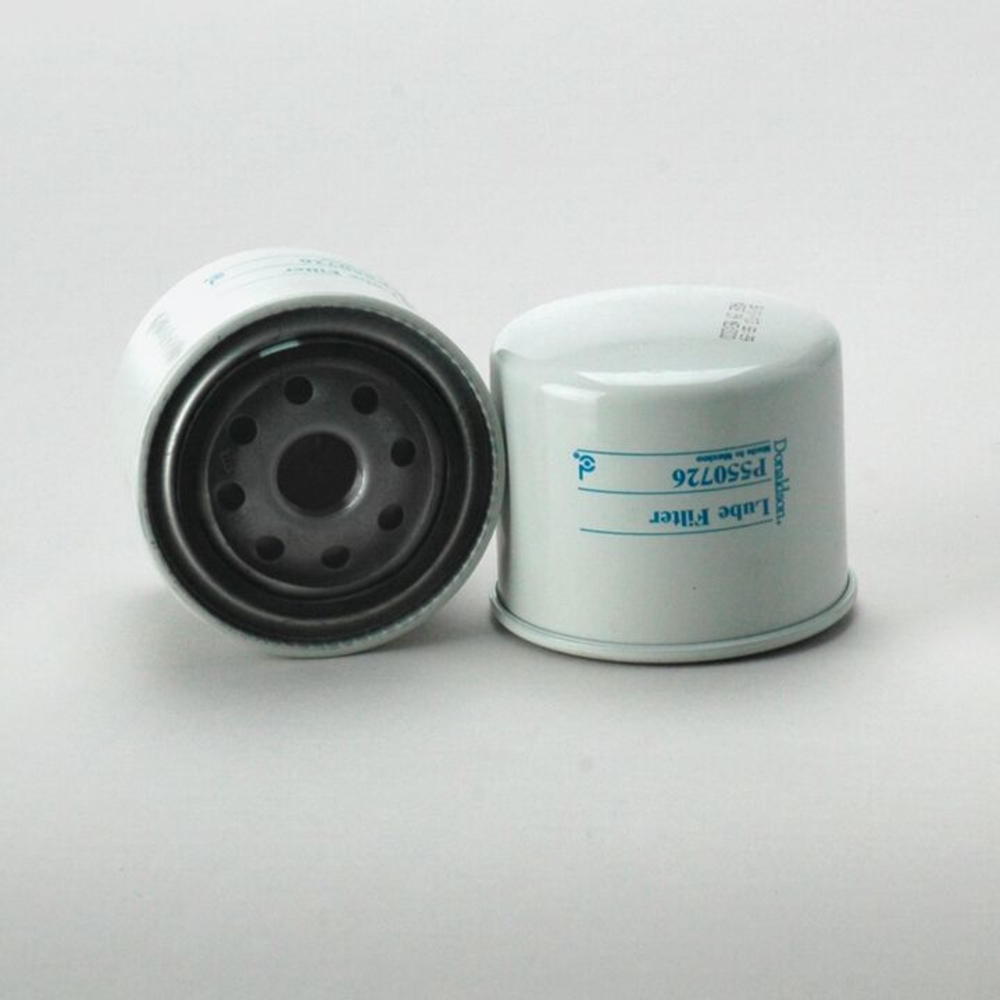 Filtre à huile à visser débit maximum DONALDSON - P550726