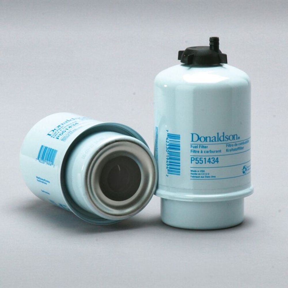 Filtre A Gasoil DONALDSON ou équivalent BALDWIN OU HIFI FILTER - P551434 