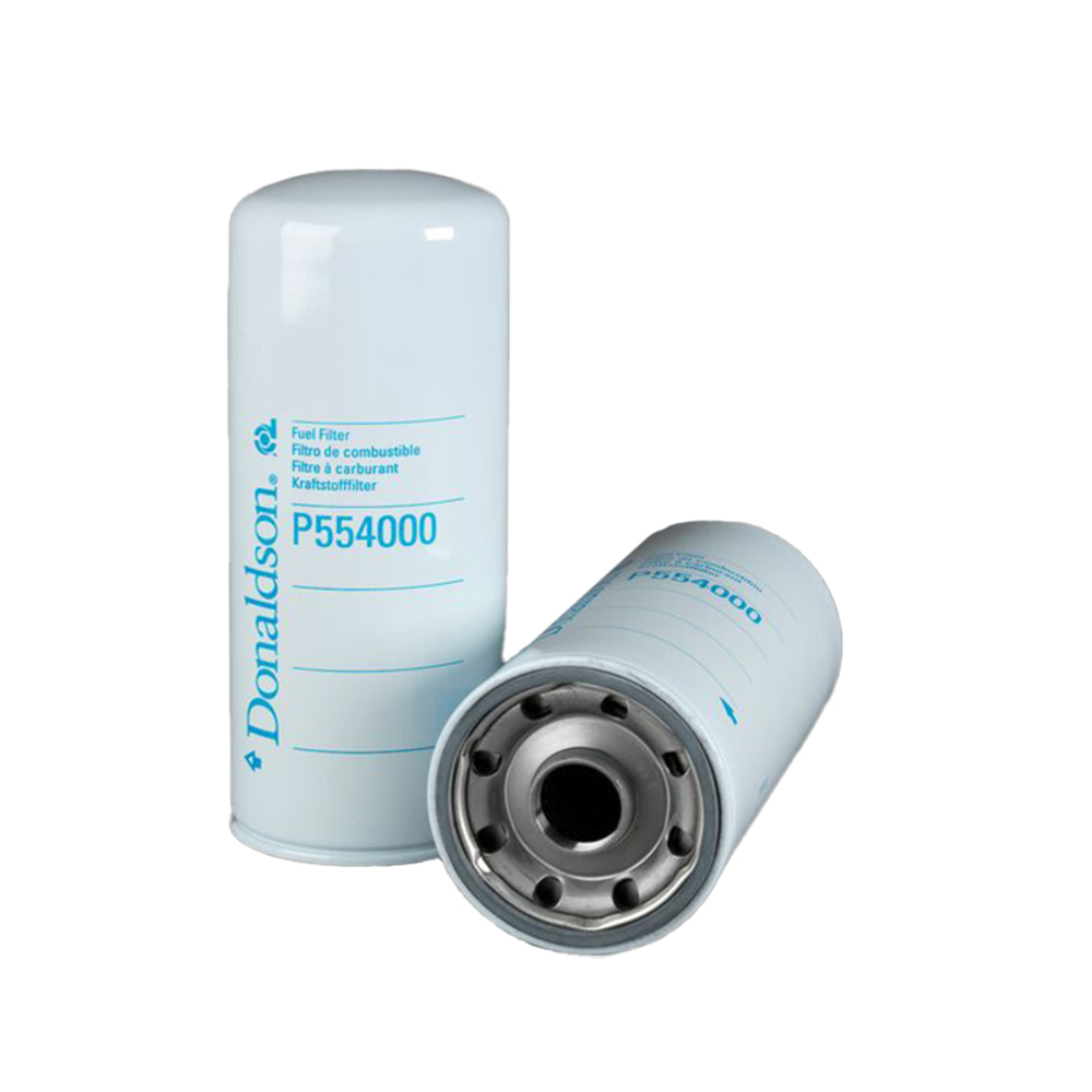 Filtre à gasoil DONALDSON P554000 - Equivalent SN 70419 HIFI FILTER