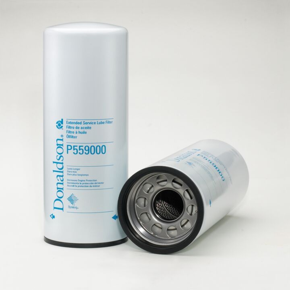 Filtre A Huile DONALDSON P559000 - Equivalent SO 10020 HIFI FILTER