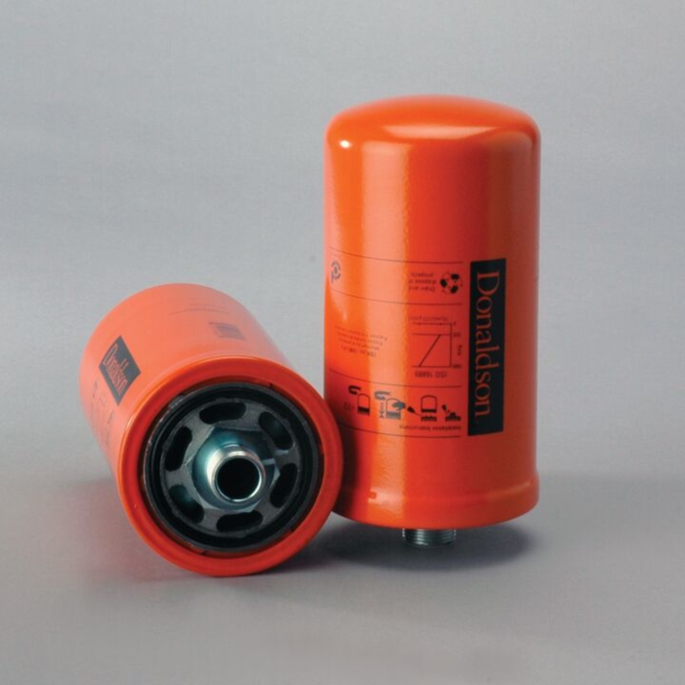 Filtre Hydraulique DONALDSON P764729 - Equivalent SH 62023 HIFI FILTER