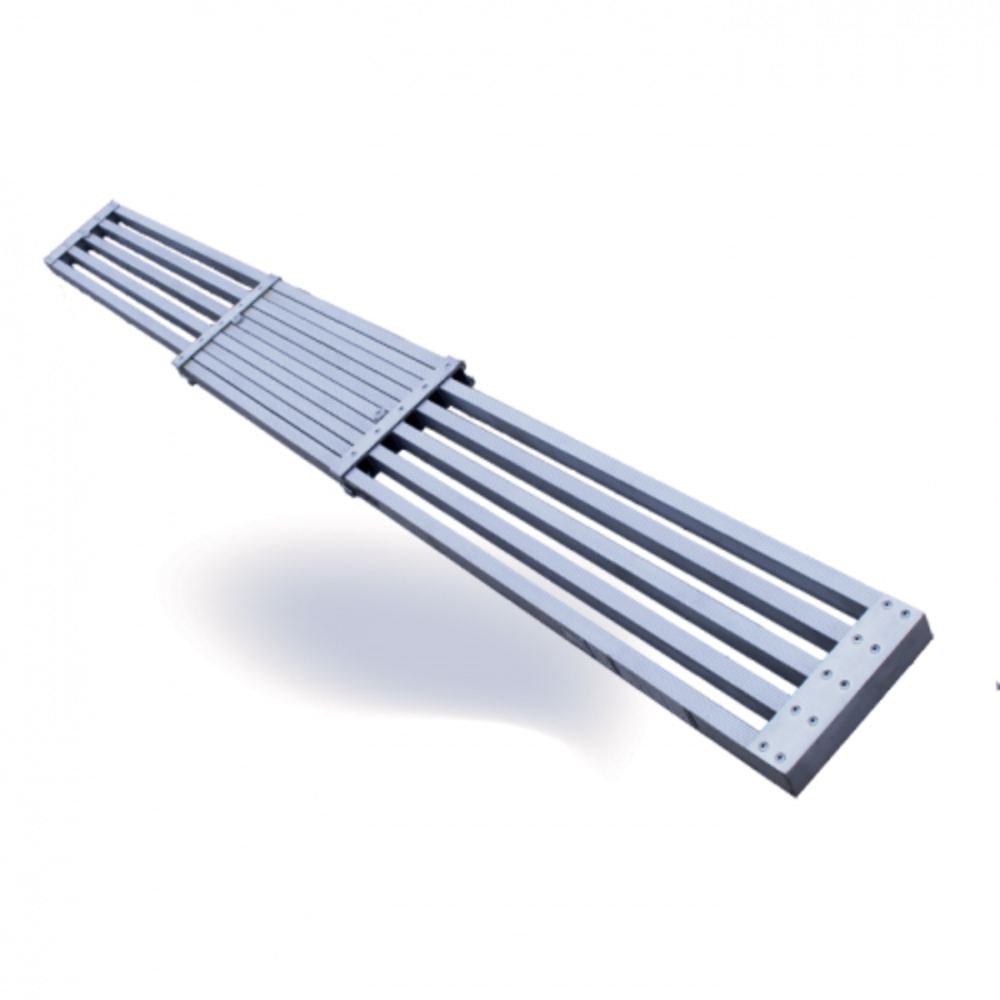 Plateforme télescopique HELDER PRO - TELEPAT 2