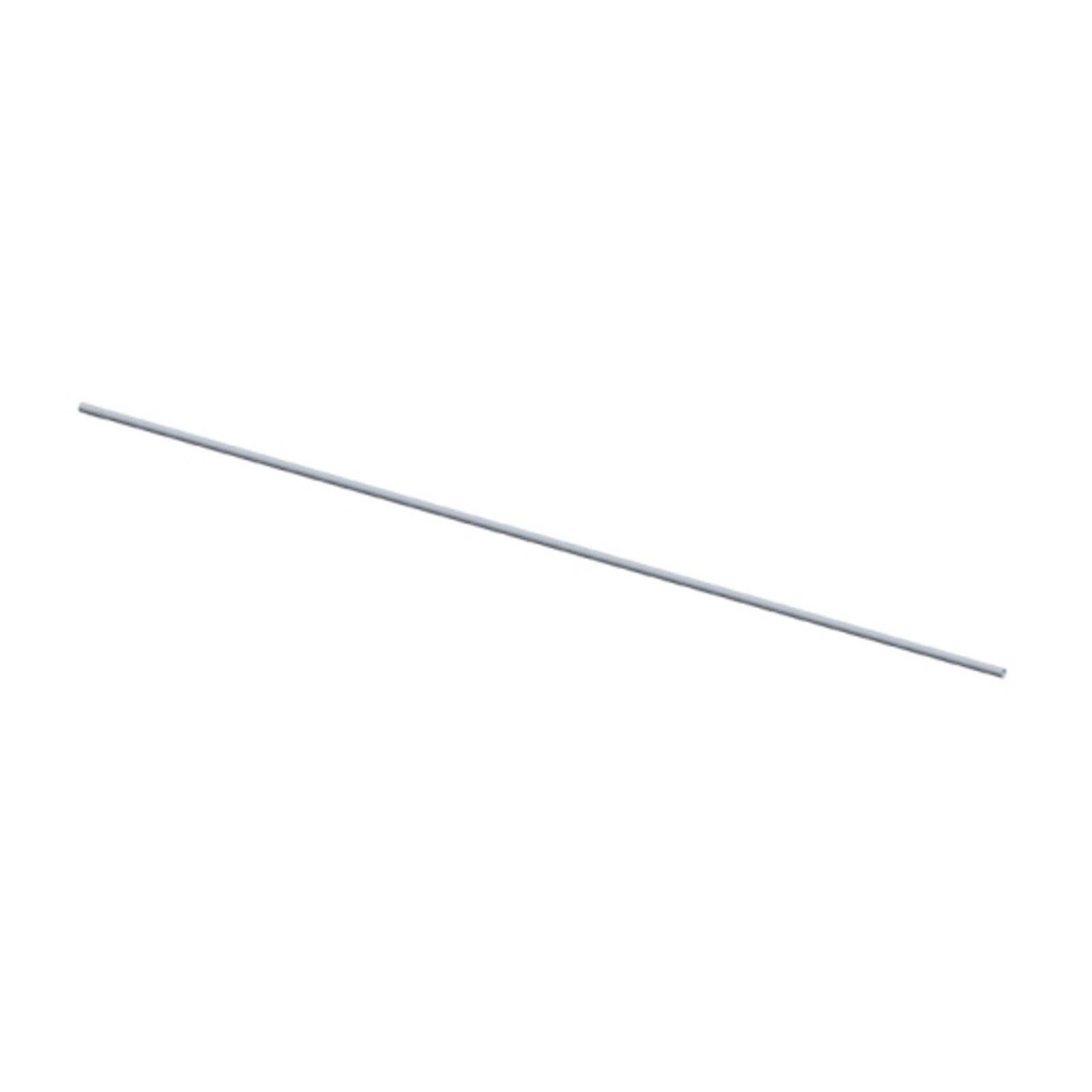 Lisse acier 355 L 3,40m Ø 30mm DIMOS - 020138
