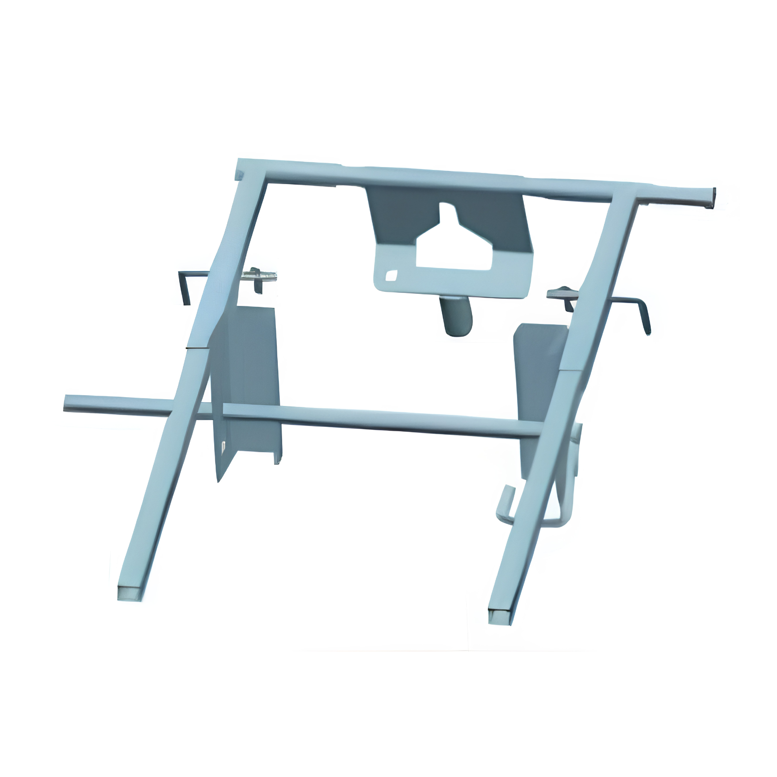 Adaptation rapide extensible ancrage mur Echa-Fix DIMOS - 020413