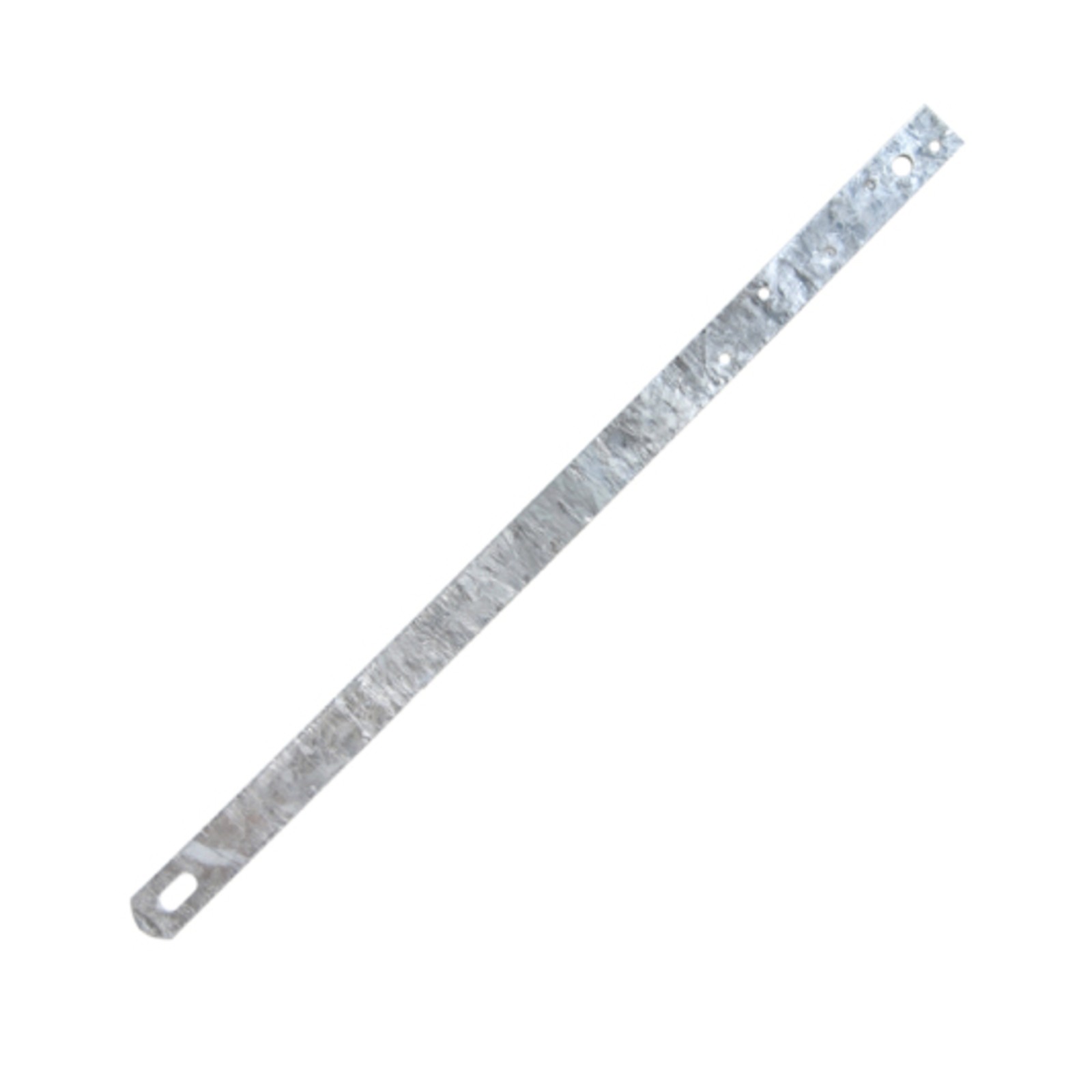 Crochets plats L 600mm DIMOS - 030311