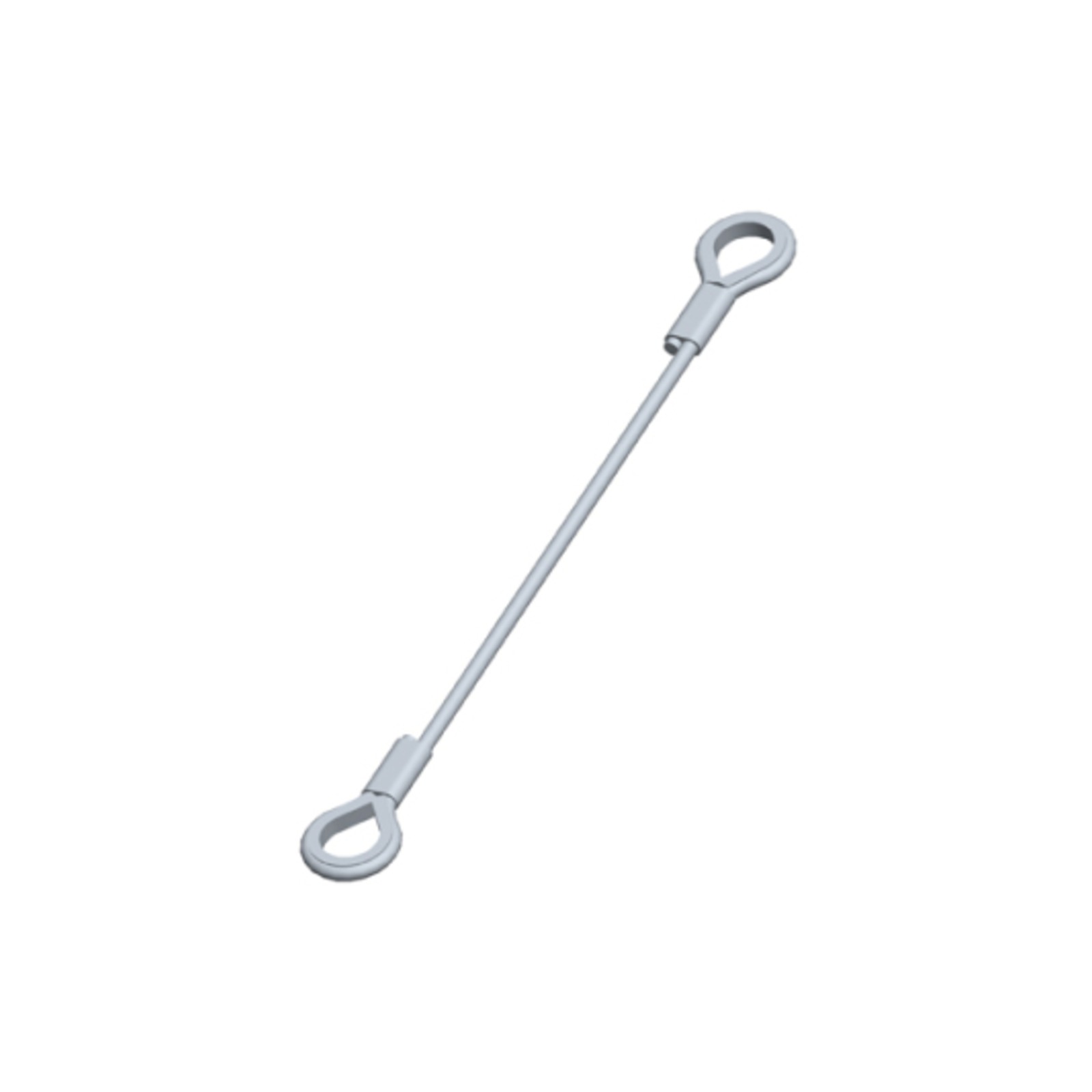 Ancrage élingue pour EPI L 50cm DIMOS - 030378
