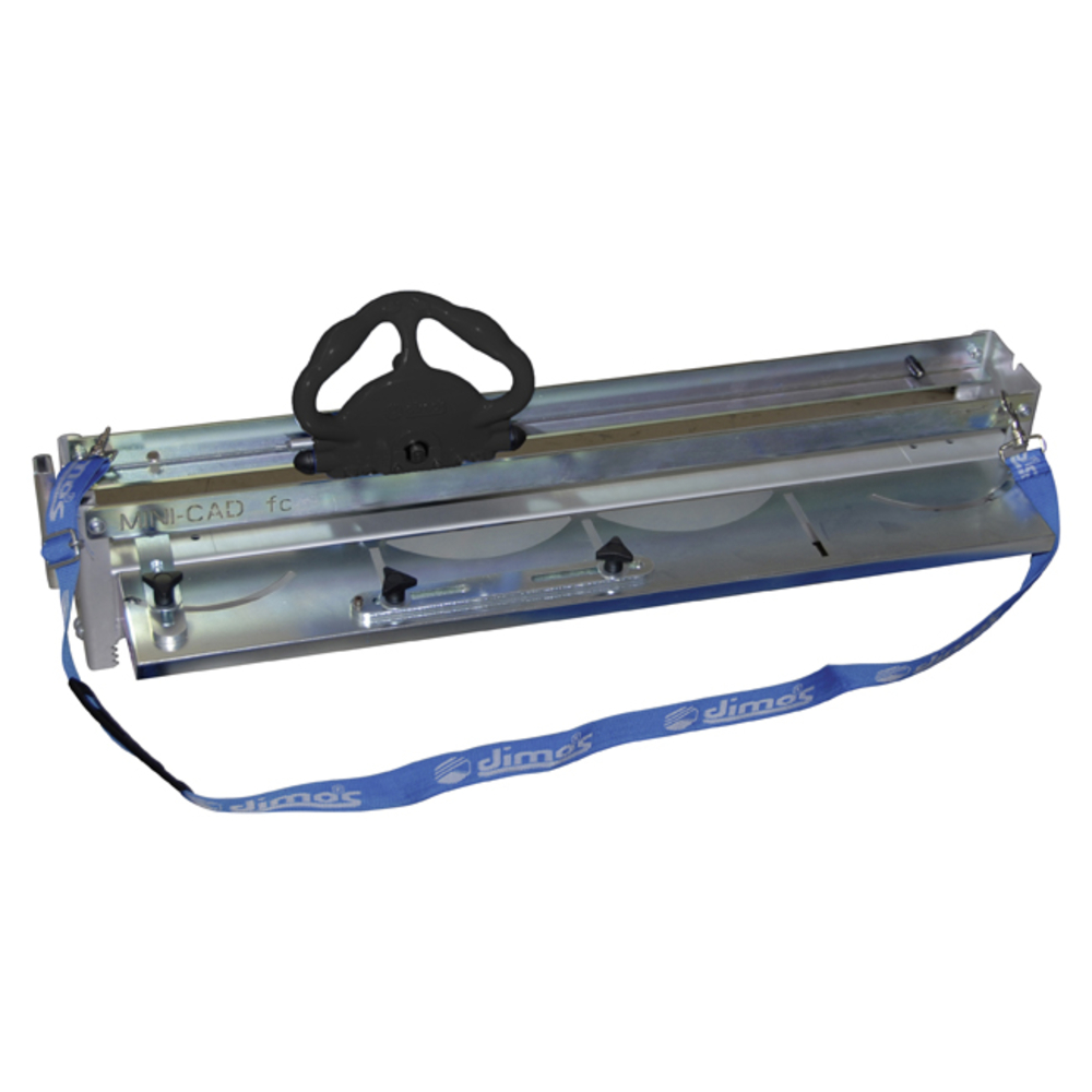 Coupe-ardoise MINI-CAD fibres-ciment DIMOS - 061027