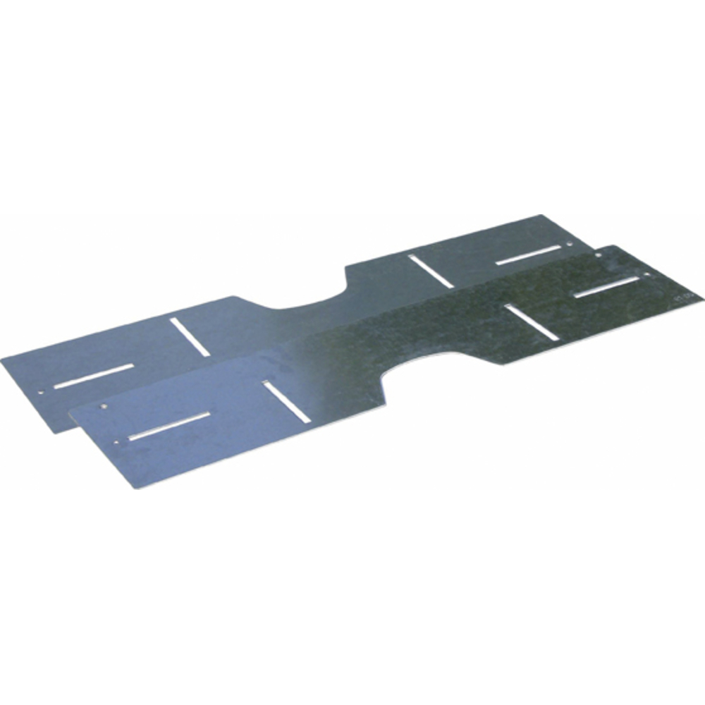 Adaptations fibres-ciment DIMOS pour CAD 4 réf. 061025 - la paire - 061036