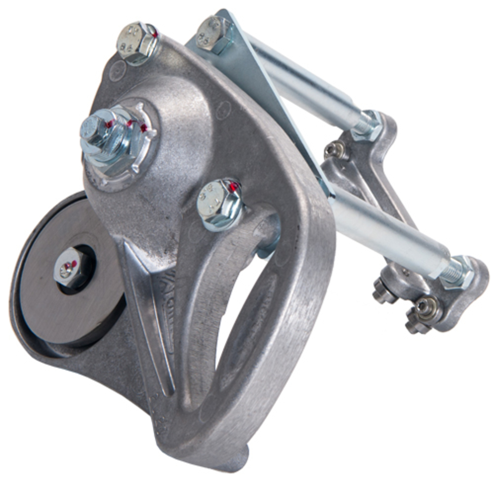 Rotalame® DIMOS pour plieuse alu sur pieds - 071225