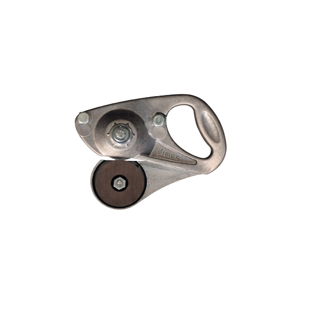 Rotalame® DIMOS pour plieuse alu sur tréteaux et 2 réhausses - 071226