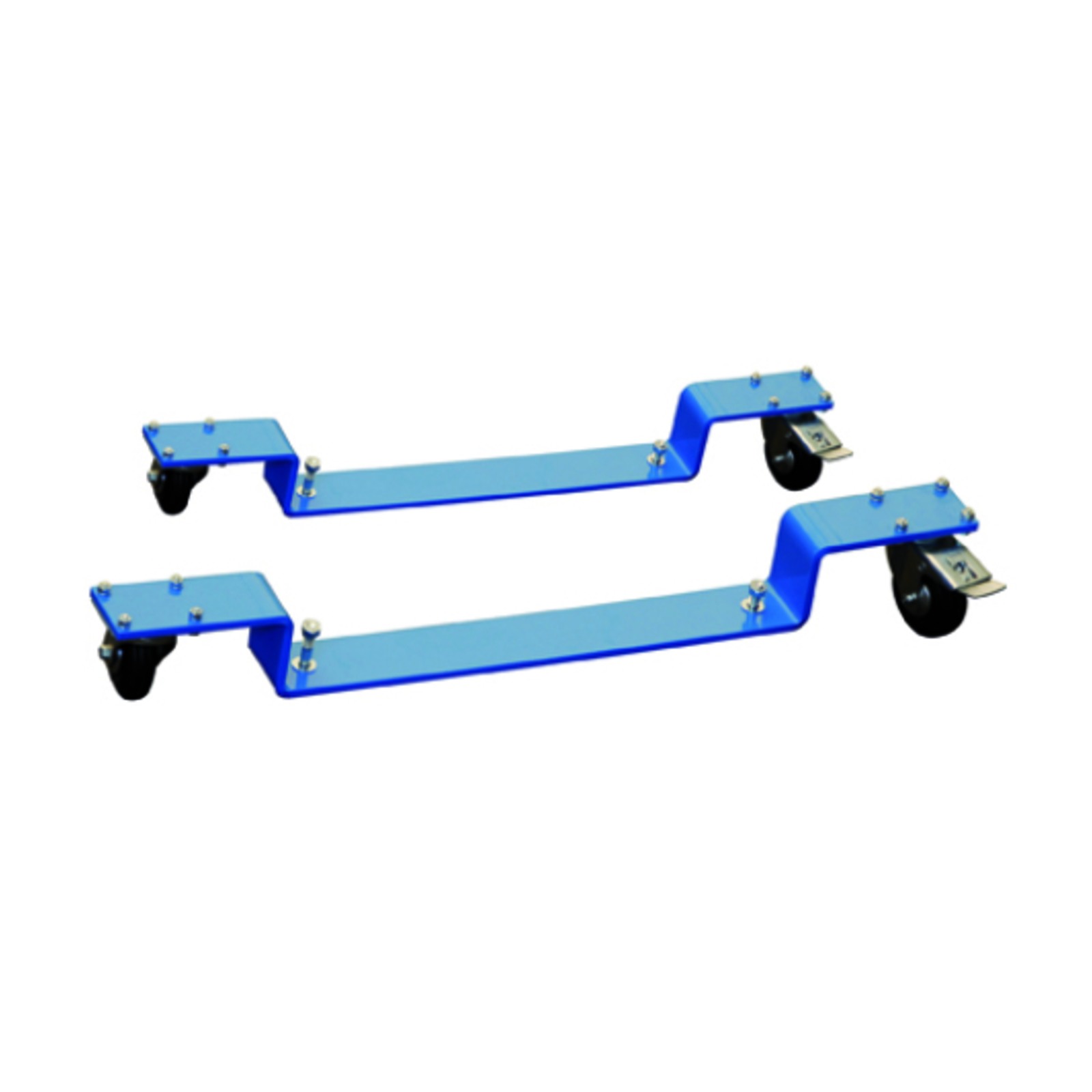 Supports à roulettes plieuse TRIADE LEGERE JUNIOR DIMOS - 071234